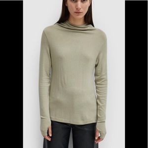 Toteme long sleeve top